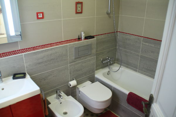 Bathroom 1